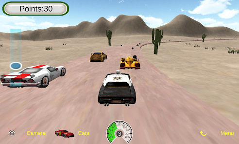 CAR racing games - Kids Games - Free online games 