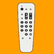 Top 27 Tools Apps Like Haier Tv Remote - Best Alternatives