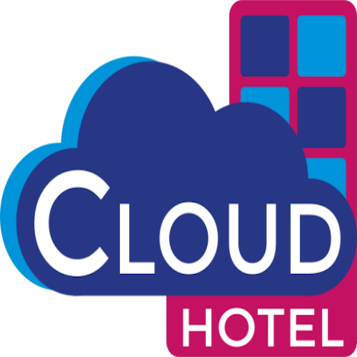 CloudHotel logo