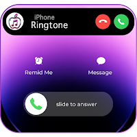 Ringtone for iphone