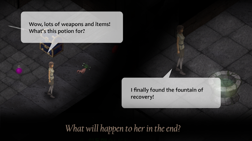 Darkness Survival  APK MOD screenshots 3