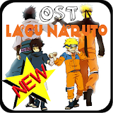 Lagu Ost Naruto New icon