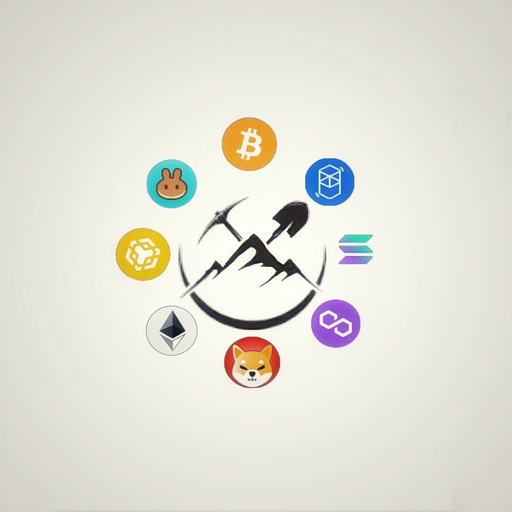Mine BTTC - Cloud Mining logo