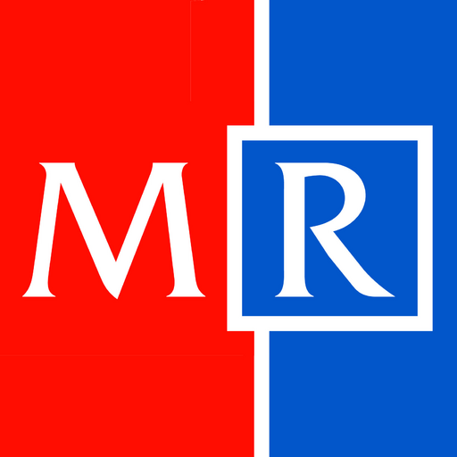 M R Ratcliffe Claims App logo