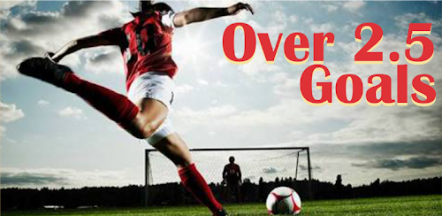 About: Betting Tips Over Goals (Google Play Version), 52% OFF