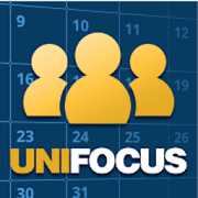 UniFocus  Icon