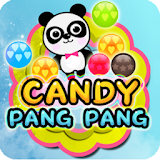 Candy PANGPANG icon