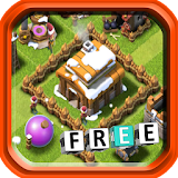 Guide for Clash Of Clans icon