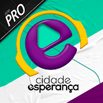 Cover Image of 下载 Radio Cidade Esperança  APK