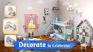 Room Flip™ Dream House Design - Screenshot 3