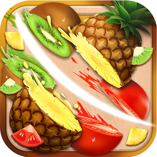 Slice Master 1.04 Icon