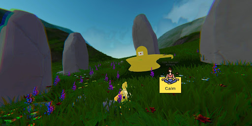 Pilgrim : finding siva Screen 2