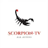 Scorpion-tv icon