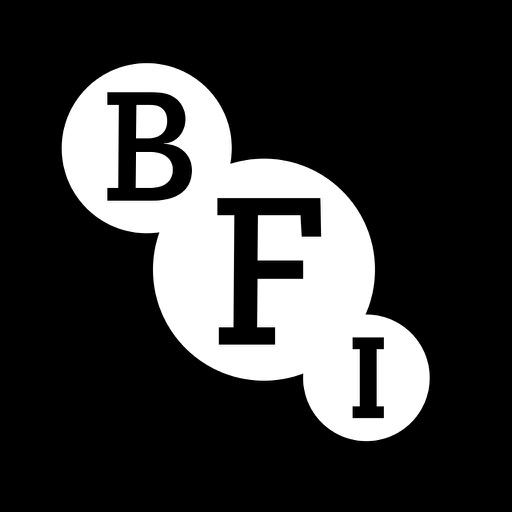 BFI Festivals Industry  Icon