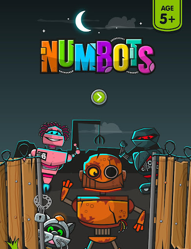 NumBots screenshots 9