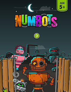NumBots screenshots 16