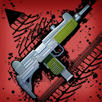 Cover Image of Download Bunch of Bullets  APK