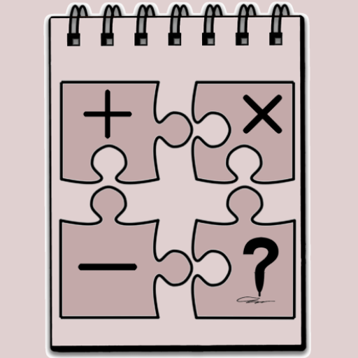 secret and encrypted notepad logo