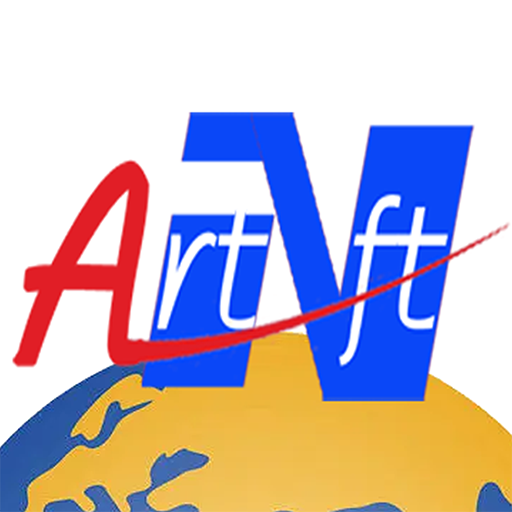 ArtNft logo