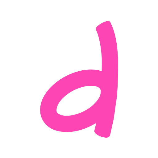 Dance Mart User logo