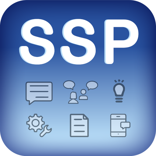 Single Service Point logo