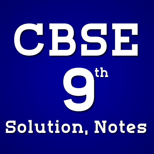 Ncert 9th Book Solutions Notes