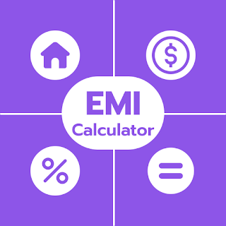 Loan EMI Calculator Tool