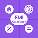 Loan EMI Calculator Tool