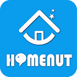 HomeNut icon
