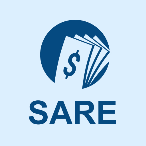 Sare - Shopkeeper - AppWisp.com