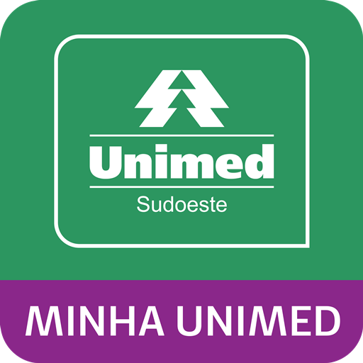 Minha Unimed do Sudoeste logo