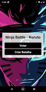 Ninja Battle - Naru