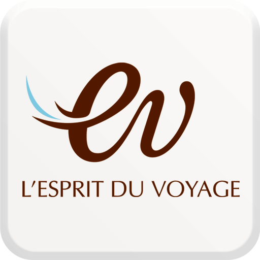 Esprit du Voyage logo