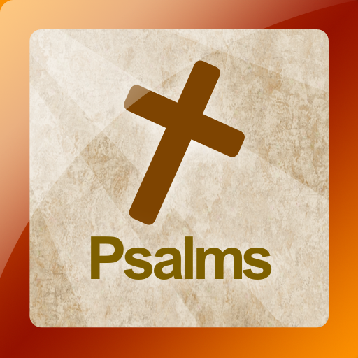 Psalms  Icon