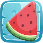 Cover Image of Herunterladen Fruits Match Link Game  APK