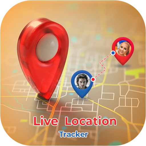 Live sale location tracker