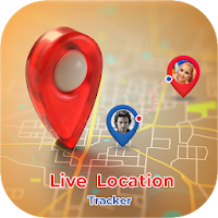 Mobile live location tracker