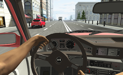 Racing in Car Apk Download For Android & IOS 5