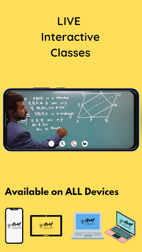 Ankit Malhotra Classes Screen 2