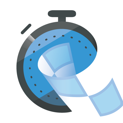 Resultatservice Tidkort logo