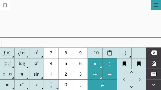 Android application GTReasy+ screenshort