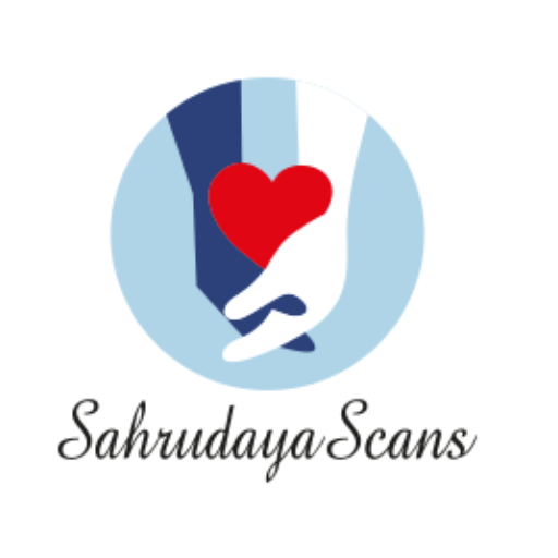 Sahrudaya Scans logo