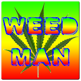 Weed-Man icon