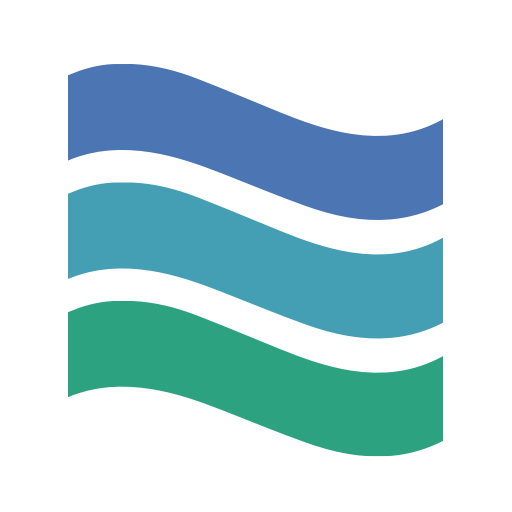 Seacoast Current  Icon