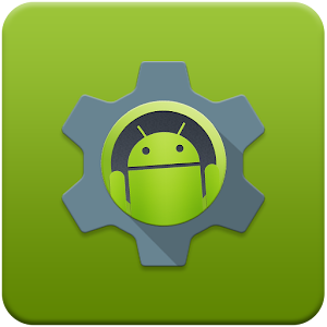  Quick Settings for Android Hidden Settings 1.1 by Ibra Apps logo