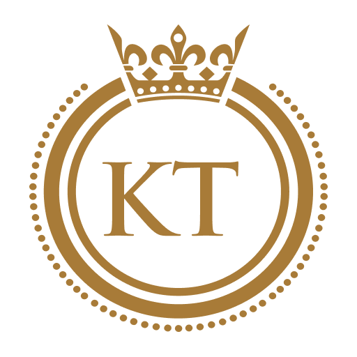KT Royal logo
