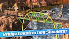 screenshot of Bridge Construction Simulator