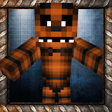 Pack FNAF for Minecraft icon