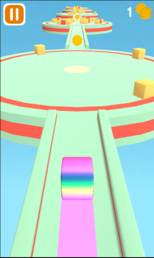 Code Triche Jelly Jump Runner - Endless Fun Race 3D APK MOD screenshots 1