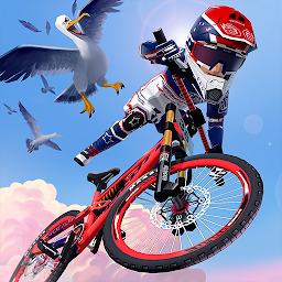 Icon image Downhill Masters